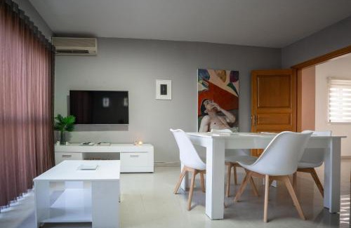Marsaskala Apartment | The Bayview Executive Penthouse