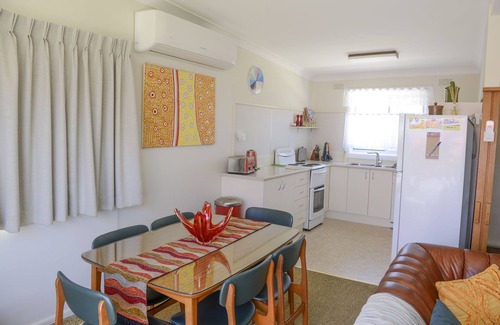 Vincentia House | Oceanfront Escape with Breathtaking Jervis Bay Views