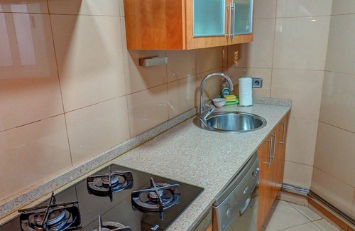 Sitges Apartment | Beach Apartment by Hello Homes Sitges: Guest Rated 10/10