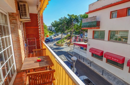Sitges Apartment | Beach Apartment by Hello Homes Sitges: Guest Rated 10/10