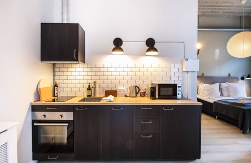 Amager Apartment | Relax at The Beach Apartments by Daniel & Jacob's with Ocean Views