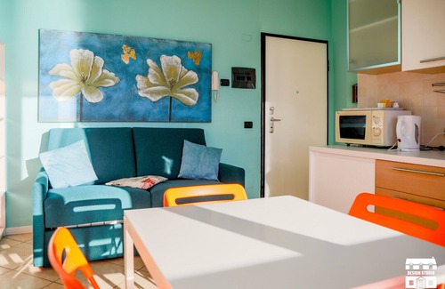 Bellano Apartment | Beachfront Escape at THE BEACH by Design Studio