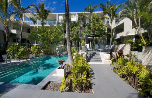 Cabarita Beach Apartment | Oceanfront Bliss at The Beach Cabarita - 5-Star Retreat