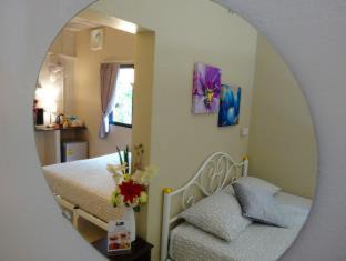 Cha-am House | Beachfront Retreat at THE BEACH CHA AM Guest House