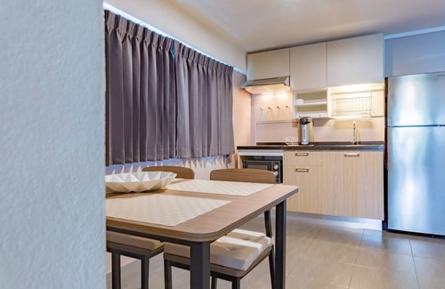 Cha-am Hotel | Beachfront Oasis: The Beach Cha Am Suite with Pool & Spa