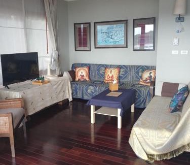 Ko Chang Apartment | Beachfront Condo with Pool & Ocean Views - Rated 8.9/10