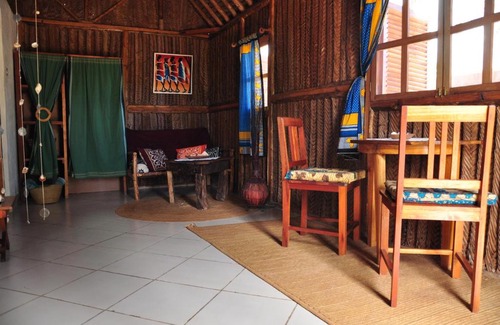 Pangani Hotel | Beach Crab Resort: Pet-Friendly Oceanfront Retreat