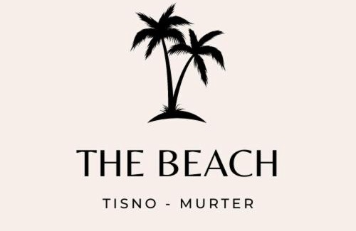 Tisno Villa | Oceanfront Retreat at The Beach Eco Resort by OIKO Collection
