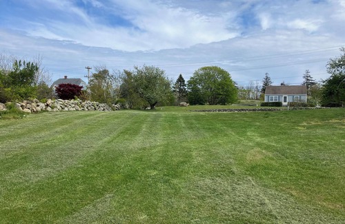 Block Island House | The Beach Haven House with spectacular views!
