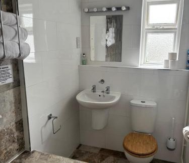 Minehead Hotel | Oceanfront Bliss at The Beach Hotel - Rated 8.6/10!