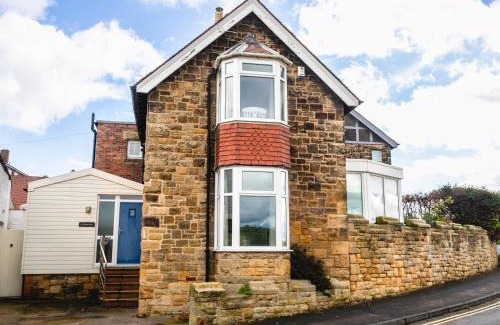 Alnmouth House | Discover The Beach House in Alnmouth - Pet & Child Friendly