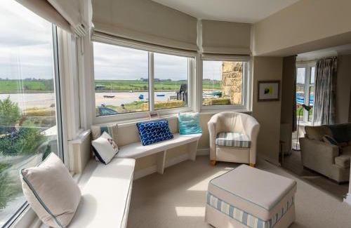 Alnmouth House | Discover The Beach House in Alnmouth - Pet & Child Friendly