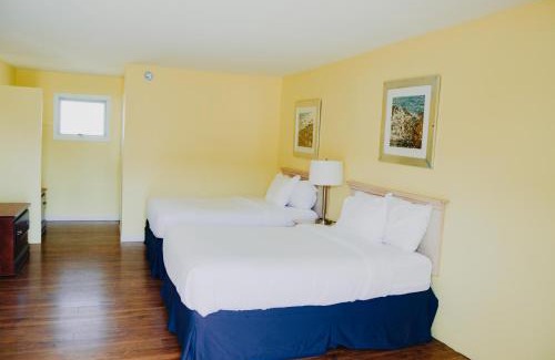Ship Bottom Hotel | The Beach House at Drifting Sands