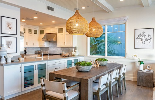 Western Malibu Villa | Oceanfront Oasis: The Beach House at Victoria Point Awaits