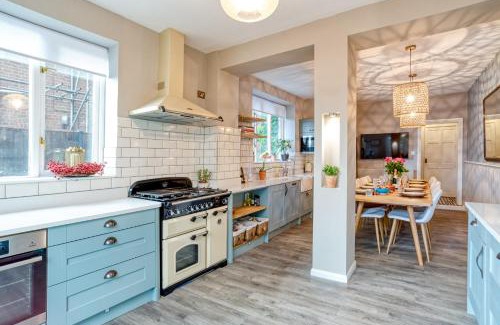 Cromer House | Relaxing Beach House in Cromer with Ocean Views