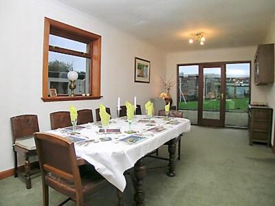 Maidens House | Relax at The Beach House: Pet and Child Friendly Haven
