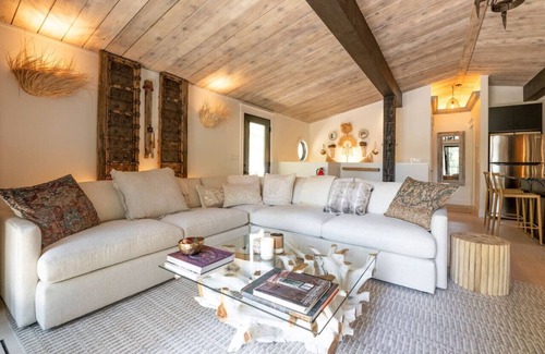 Tiny Cottage | The Beach House, Georgian Bay, Beach View w/Sauna