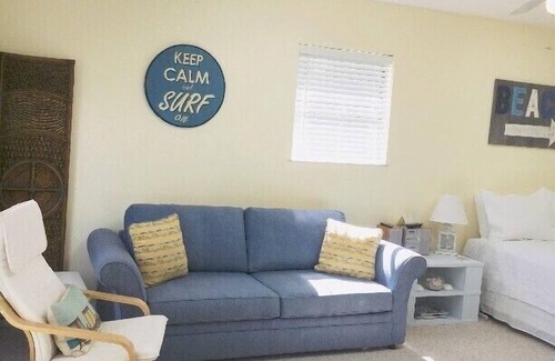 Port Orange House | Explore The Beach House Getaway: Rated 10/10 with Breakfast