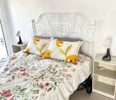 Paralia Dionysiou Apartment | Oceanfront Retreat: The Beach House - Guest Rated 9.8/10