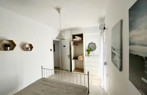 Paralia Dionysiou Apartment | Oceanfront Retreat: The Beach House - Guest Rated 9.8/10