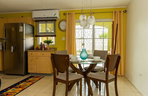 Caribbean Estates House | Beach House II: Family-Friendly Getaway with Breakfast
