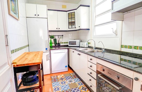 Sitges Villa | Experience Beach House Paradise: Rated 10/10 in Sitges