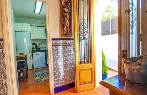 Sitges Villa | Experience Beach House Paradise: Rated 10/10 in Sitges