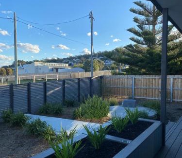 Primrose Sands House | Experience Family Comfort at The Beach House @ Primrose Sands