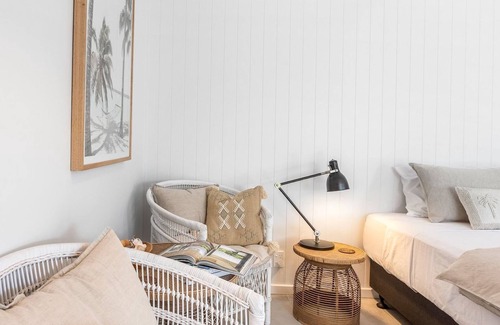 Vincentia House | Relax at The Beach Hut - Family-Friendly with Pool Access