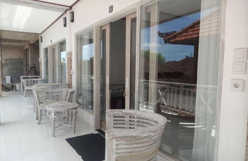 Jungut Batu House | Relaxing Beach Huts in Lembongan with Pool Access
