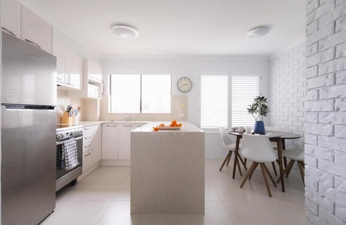 Yamba Apartment | The Beach Lodge Yamba