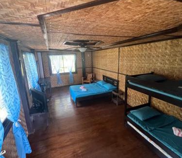 Zamboanguita Resort | The Beach Lounge