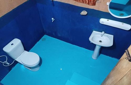 Nilaveli Bed & Breakfast | Beachfront Bliss at The Beach Lovers Nilaveli - 8.7/10 Rating