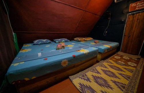 Nilaveli Bed & Breakfast | Beachfront Bliss at The Beach Lovers Nilaveli - 8.7/10 Rating