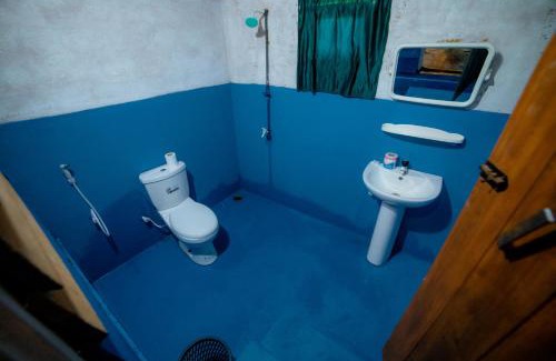 Nilaveli Bed & Breakfast | Beachfront Bliss at The Beach Lovers Nilaveli - 8.7/10 Rating