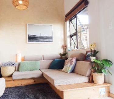 Cape Saint Francis Apartment | The Beach Orchid
