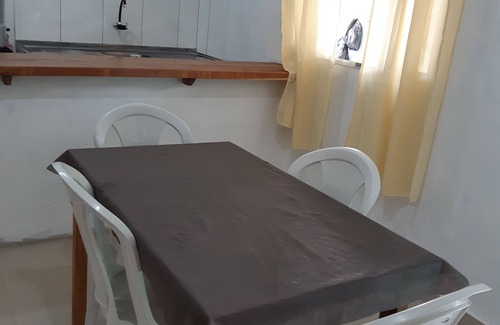 Mambucaba House | Cozy Stay at The Beach Path with Oceanfront Views