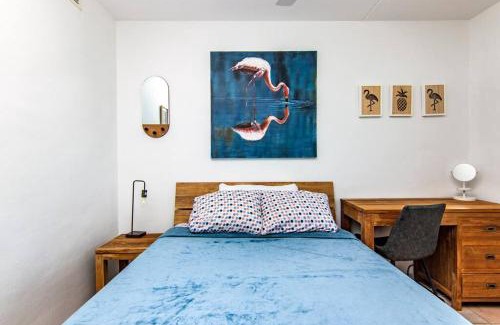 Piscadera Apartment | Oceanfront Beach Penthouse with Pool and Perfect Reviews
