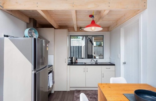 Papamoa Beach House | Guest Rated 10/10: The Beach Place at Papamoa Beach
