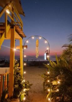 Patnem Resort | The beach resort goa