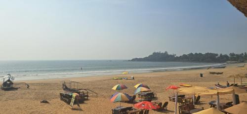 Patnem Resort | The beach resort goa