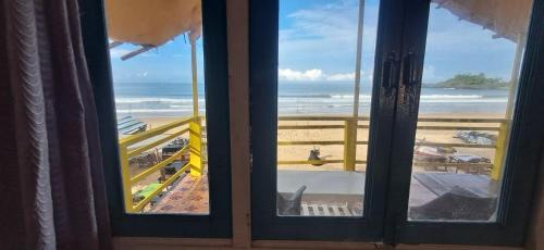 Patnem Resort | The beach resort goa