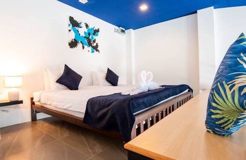 Pathio Hotel | Inviting Beach Resort & Residence: Pool, Dining, and More
