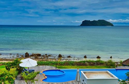 Pathio Hotel | Beachfront Bliss at The Beach Resort & Residence - SHA Plus
