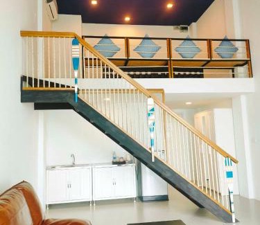 Pathio Hotel | Beachfront Bliss at The Beach Resort & Residence - SHA Plus