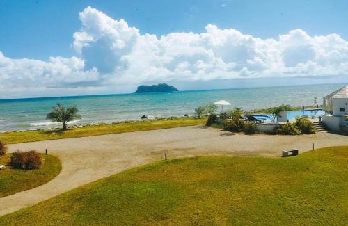 Pathio Hotel | Beachfront Bliss at The Beach Resort & Residence - SHA Plus