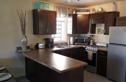 Brisas del Golfo House | Beach Retreat with Backyard Bar, Games & Fire Pit!