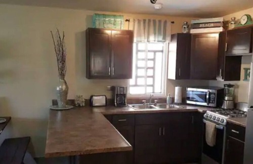 Brisas del Golfo House | Beach Retreat with Backyard Bar, Games & Fire Pit!