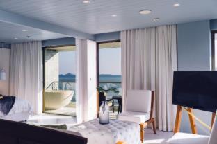 Thong Krut Hotel | Experience The Beach Samui: 4-Star Oceanfront Getaway