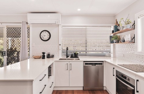 Evans Head House | Beachfront Bliss at The Beach Shack Evans Head - Rated 10/10